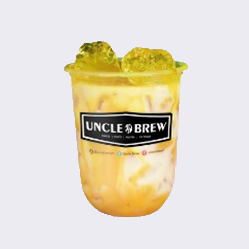 Mango Latte