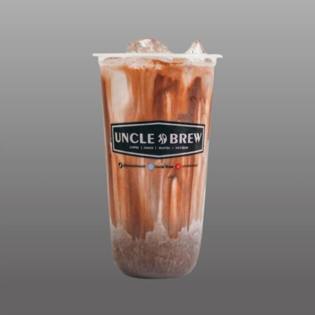 Mocha-Signature Latte